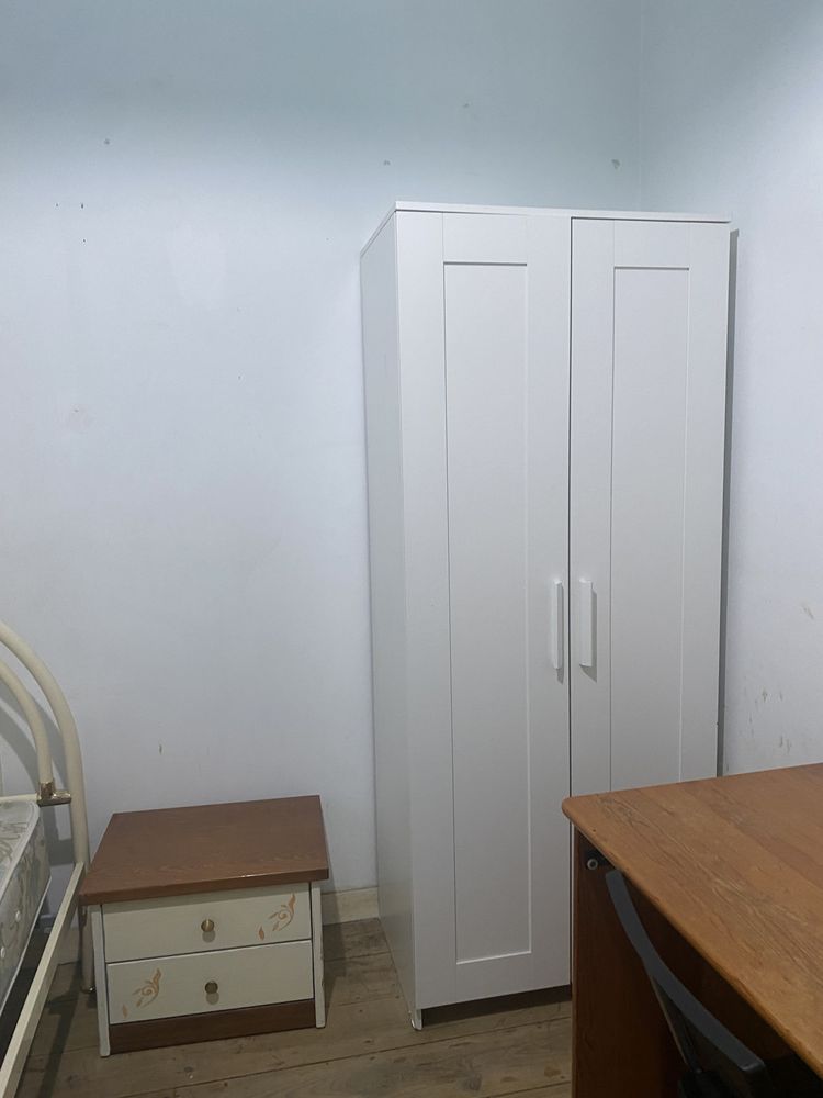 Quartos Rooms / estudantes alcantara
