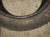 4x Continental ContiProContact 215/55 R18 94H 2017 r.