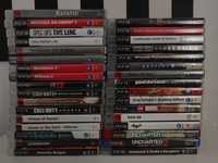 Jogos PS3 (Playstation 3) desde 2€/cada