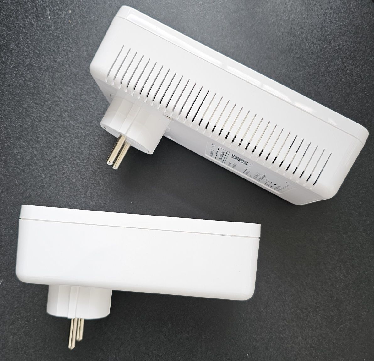 Vendo Kit Powerline Devolo Wi-Fi