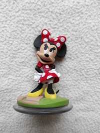 Figurka Myszka Minnie - Minnie Mouse - Disney Infinity 3.0