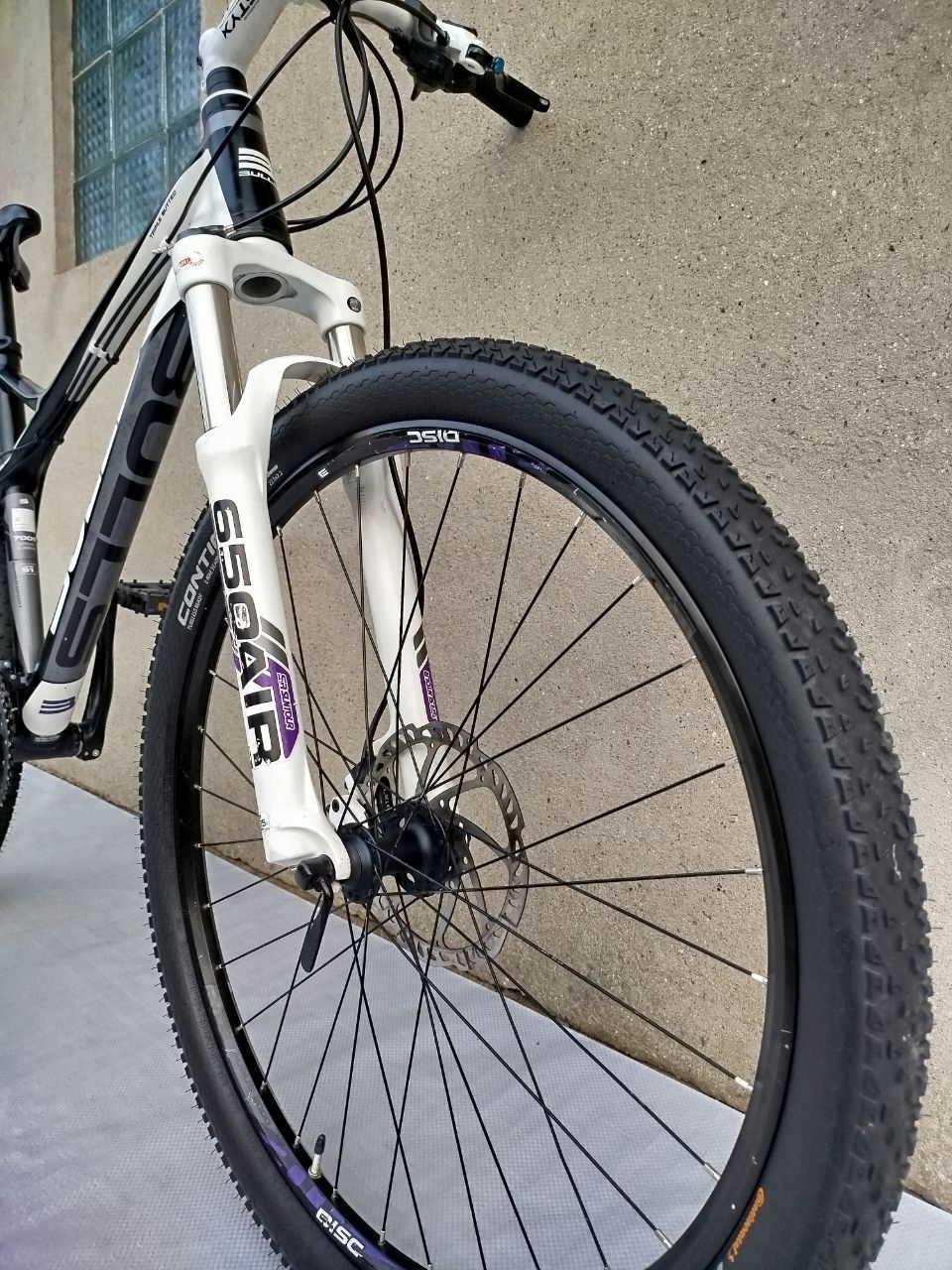 Bulls Aminga 27.5" L