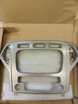 Ford Mondeo  MK IV- Radio – obudowa nowa