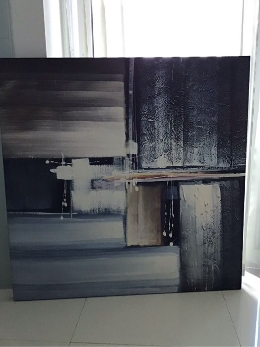 Quadro de parede decirativo