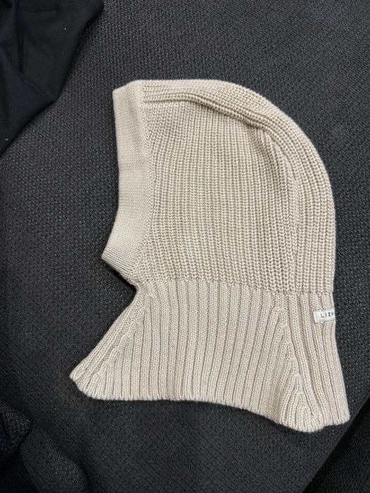 Шапочка шлем liewood