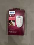 Продам эпилятор philips