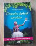Książka "Prawie dobra wróżka"