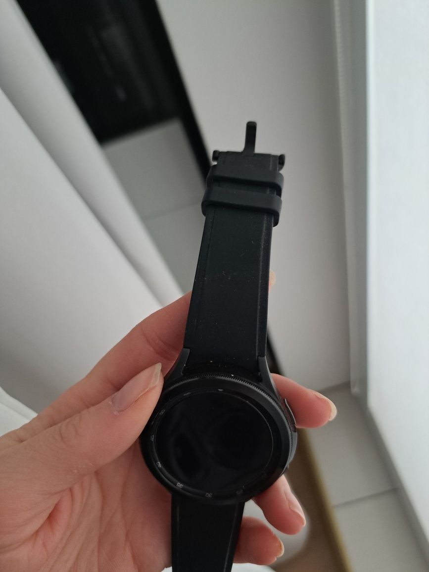 Zegarek samsung galaxy watch 4