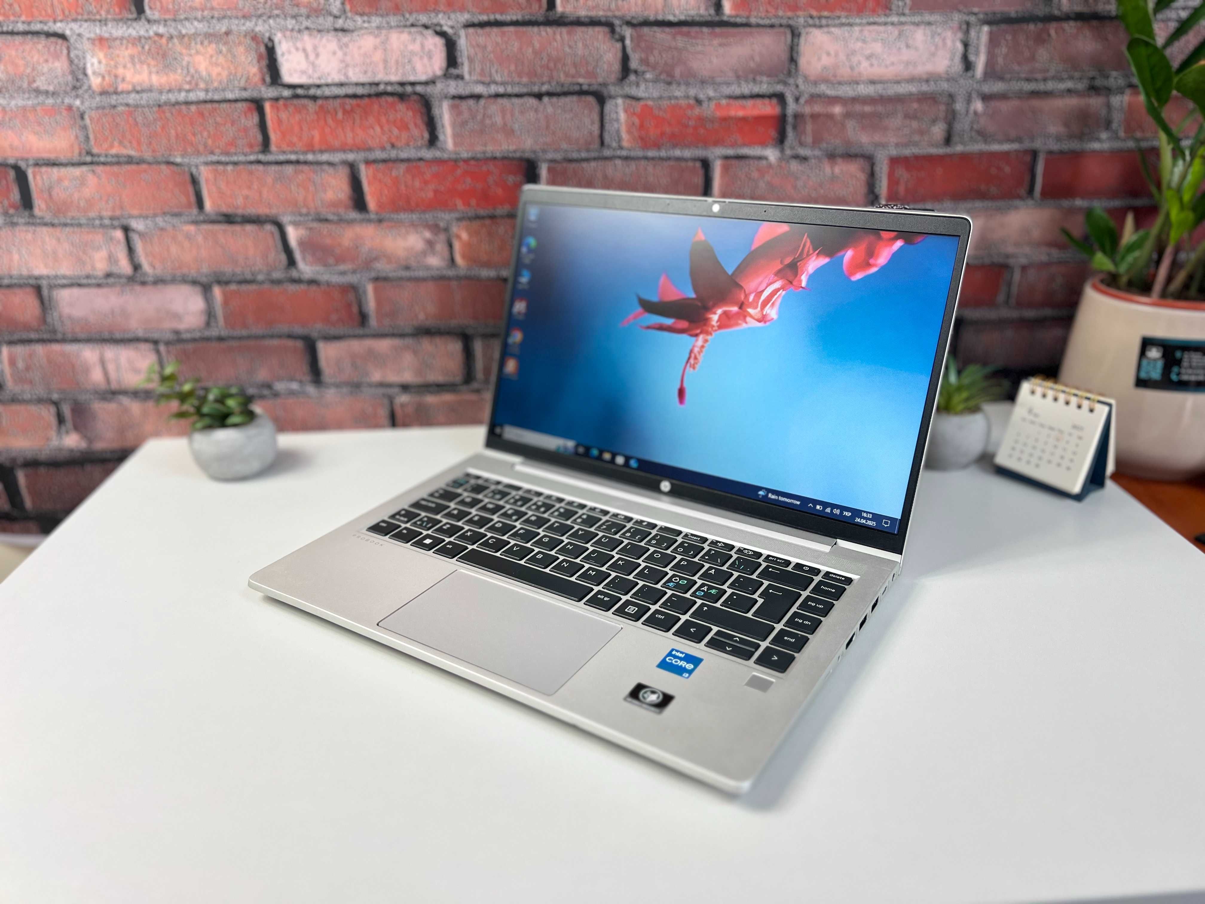 6 ядер·HP ProBook 440 G9·i3-1215U·16GB+SSD 256·14"HD·Гарантія 9 міс