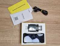 Doogee Smini 15GB RAM 256 GB PAMIĘCI