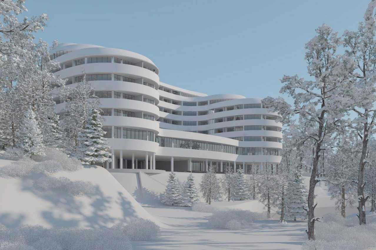 Архітектура, проектування, робочі креслення, дизайн, багатий досвід
