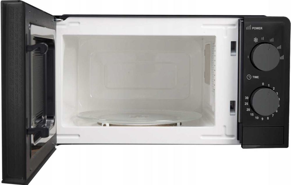 Kuchenka Mikrofalowa Mikrofala Esperanza 20L 700W Wolnostojąca OKAZJA
