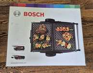 Grill elektryczny Bosch TFB4402V