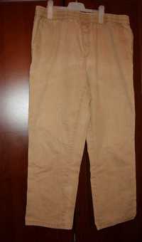 Jeansy spodnie dla Pusi plus size 4xl / 118 pas