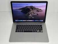 MacBook Pro 15 (A1398) - i7/16GB/512GB - faktura VAT 23%