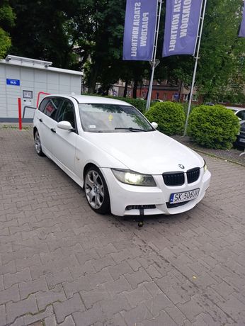 BMW seria 3 e90 E91