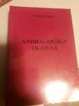 Andragogika ogólna, autor Lucjan Turos