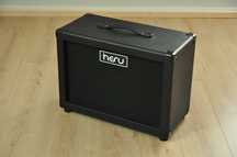 Kolumna gitarowa HESU Wizard 1x12 na Celestion Vintage 30 + pokrowiec