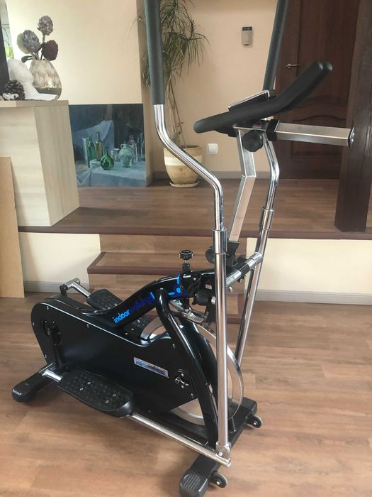 Orbitrek , Eliptyk IndoorWalker Premium II