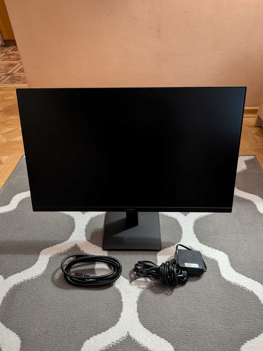 Monitor Samsung LS24D300GAUXEN 24 FHD