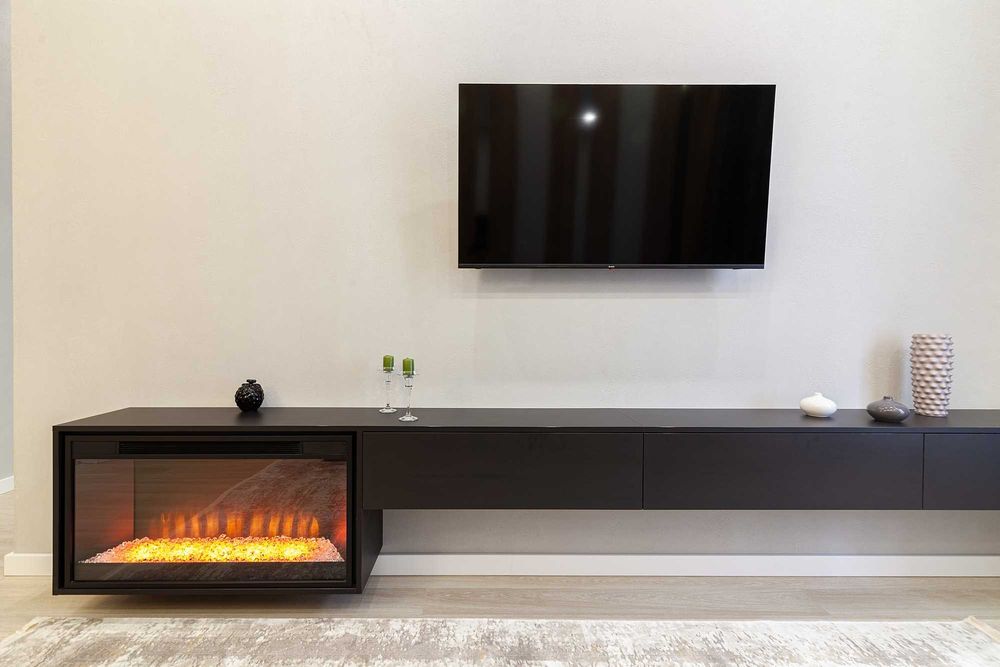 Люкс апартаменти по вул.Волошина 2 на 6 осіб