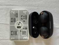 Sony WF-1000XM4 słuchawki bluetooth oryginalne NOWE