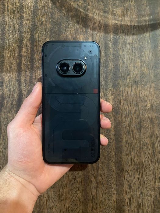 Nothing Phone 2a 12 GB RAM with warranty63825192136963124