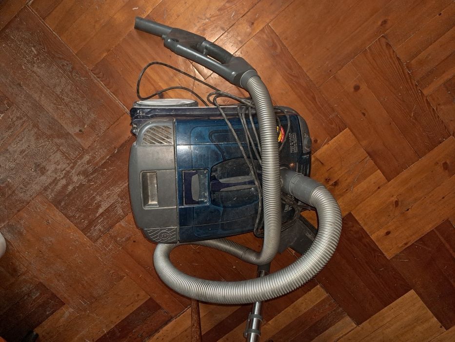 Пилосос Thomas twin t2