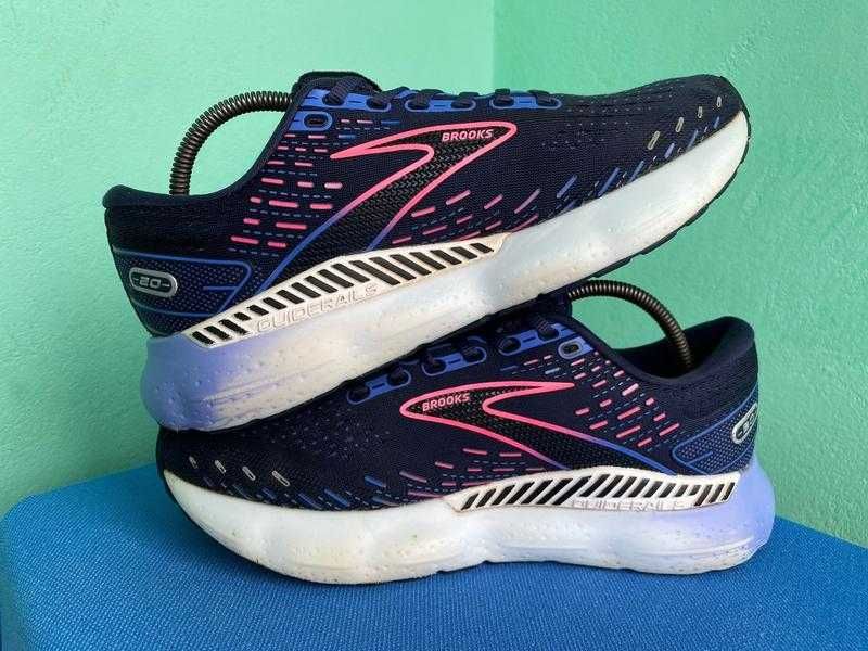 Кросівки Brooks Glycerin GTS 20