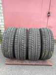 Bridgestone Blizzak VRX 215/60 R17 96S