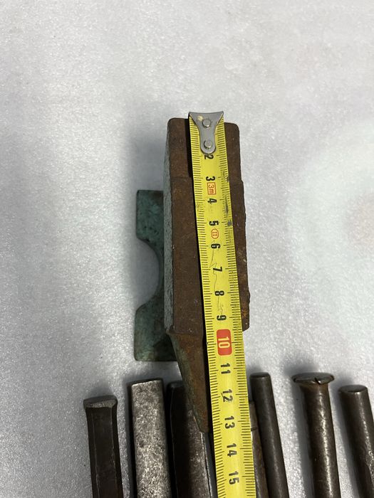 Kowadło Make i akcesoria