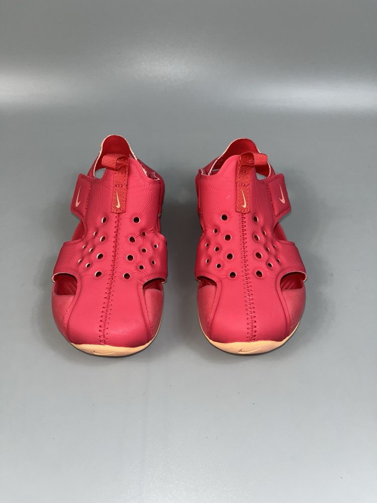 Сандалі Nike Sunray Protect 27 розмір (по дліні 16.5 см)