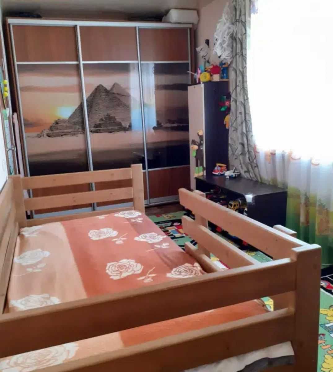 Продам 2к квартиру м.Дворец Спорта