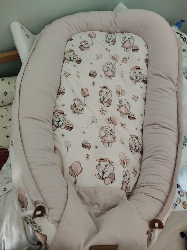 Kokon La millou Kolekcja Maja Hyży