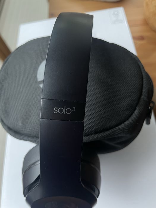 Beats Solo 3 Wireless