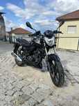 Mota keeway RKS 125 de 2020 injeção