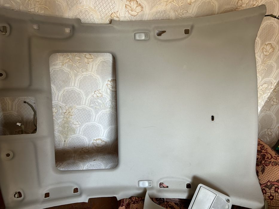 Продам стелю для Infiniti Q50 з всіма комплектуючими