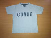 T-shirt azul - Gant