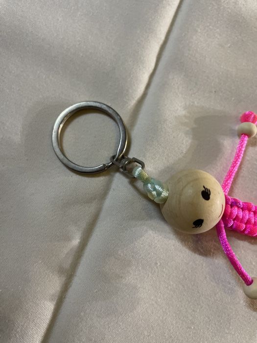 Porta Chaves (artesanato)