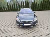 Ford Mondeo Ford mondeo mk IV 2,5 220km