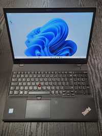 15.6"FHD Laptop LENOVO THINKPAD T580 i7-8Gen/32GB /512GB/_ZOBACZ stan!