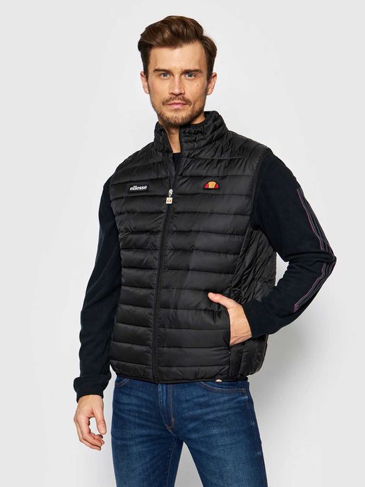 ‼️Жилетка безрукавка Ellesse Bardy NSW Tech Оригинал! (SHS08747-011)