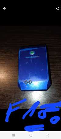 sony ericsson f100 jalou