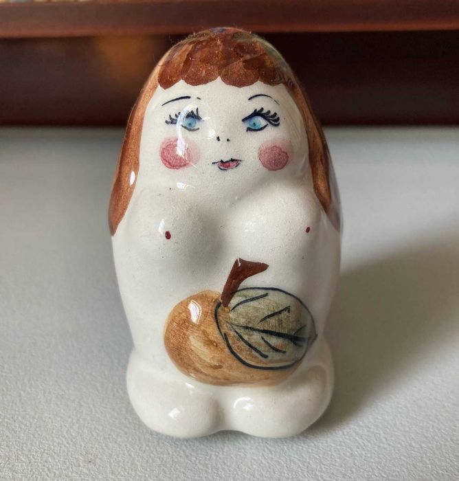 Saleiro / Pimenteiro