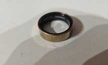 Oryginalny pierścień samsung galaxy smart ring Rozmiar 10 złoty