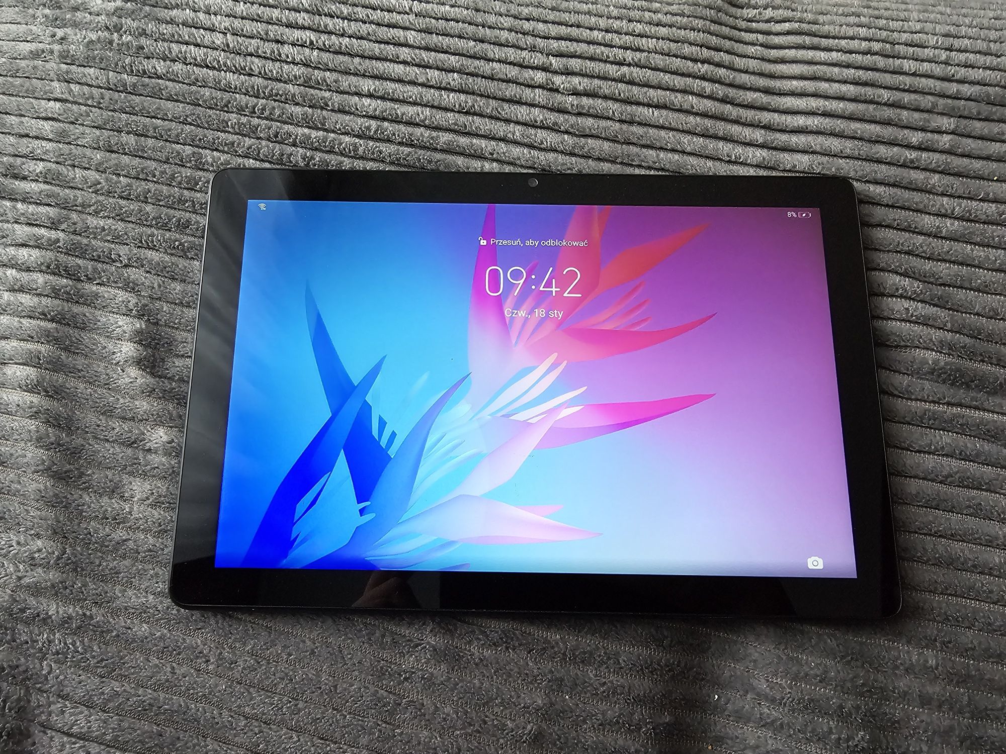 Super tablet Huawei MatePad T10 cali Matetab