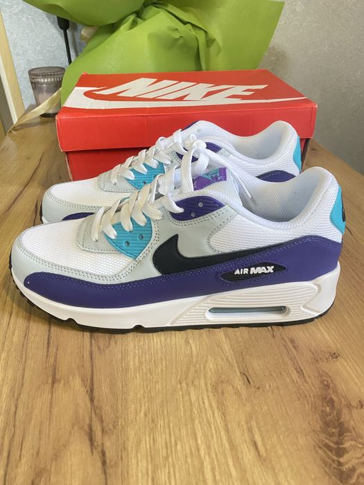 Кроссівки Nike AIR MAX 90