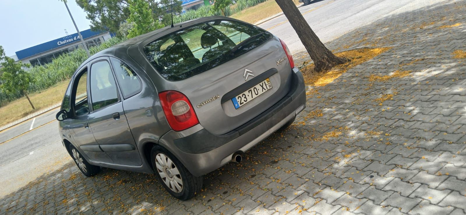 Citroen xsara picasso 1.6 HDI 2004