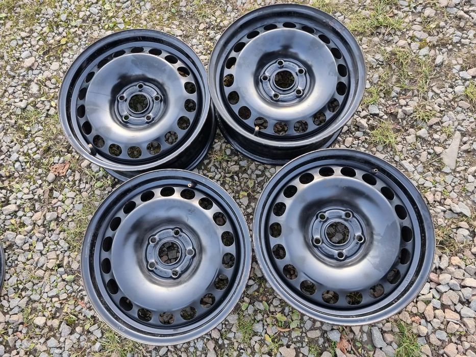 SKODA SUPERB III,VW GOLF 7,TOURAN,SEAT,AUDI alu 6,5x16ET41 5X112 super stan