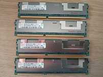 Pamięć DDR3 Hynix 4x4GB 8500 r ECC